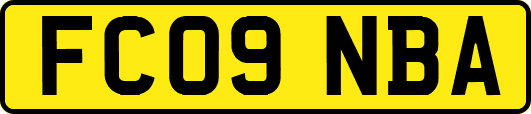 FC09NBA