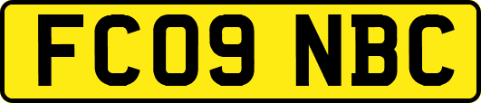 FC09NBC