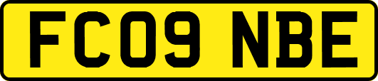 FC09NBE
