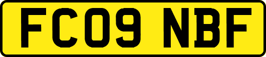 FC09NBF
