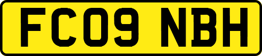 FC09NBH