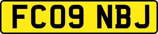 FC09NBJ