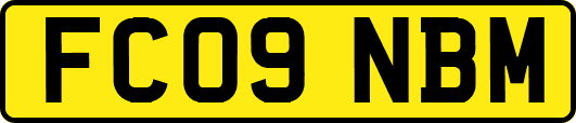 FC09NBM