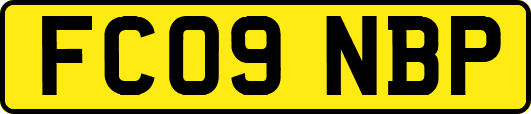 FC09NBP