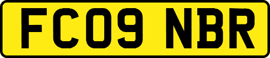 FC09NBR