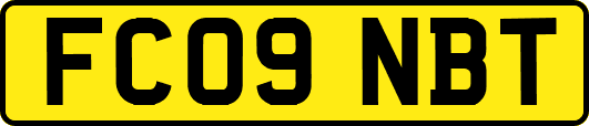 FC09NBT