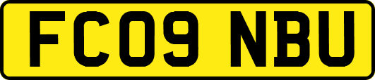 FC09NBU