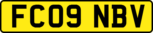 FC09NBV