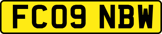 FC09NBW