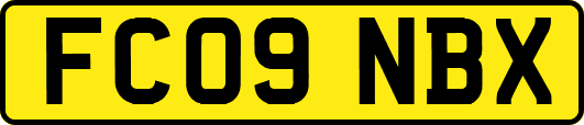 FC09NBX