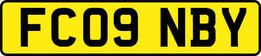 FC09NBY