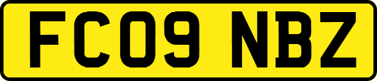 FC09NBZ