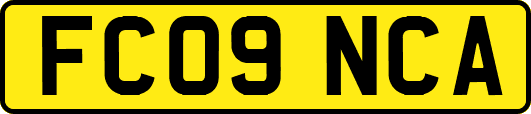 FC09NCA