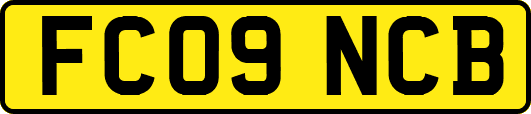 FC09NCB