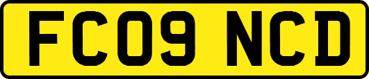 FC09NCD