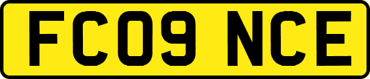FC09NCE