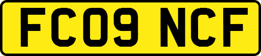 FC09NCF