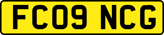 FC09NCG