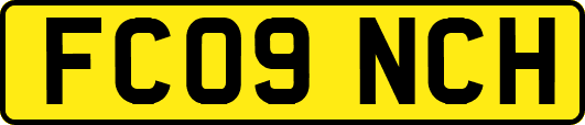FC09NCH