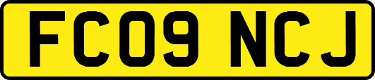FC09NCJ