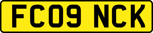 FC09NCK