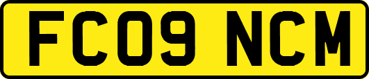 FC09NCM