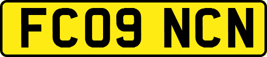 FC09NCN