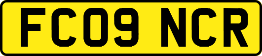 FC09NCR