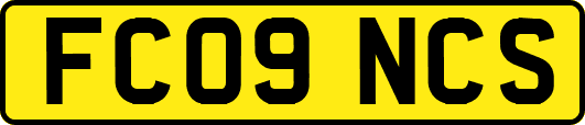 FC09NCS