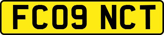 FC09NCT