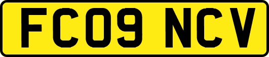 FC09NCV