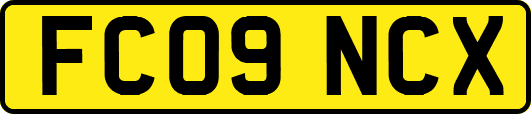 FC09NCX