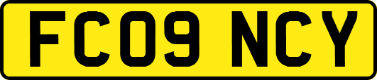 FC09NCY