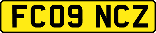 FC09NCZ
