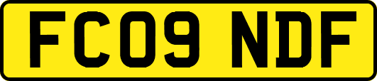 FC09NDF