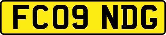 FC09NDG