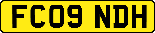 FC09NDH