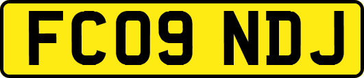 FC09NDJ