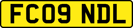 FC09NDL