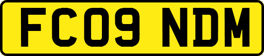 FC09NDM