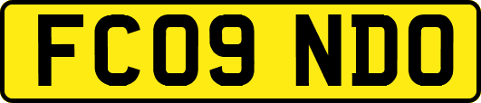 FC09NDO