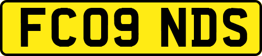 FC09NDS