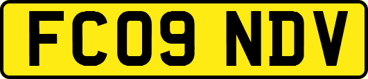 FC09NDV