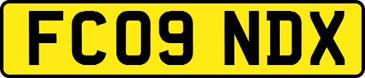 FC09NDX
