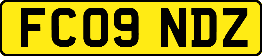 FC09NDZ