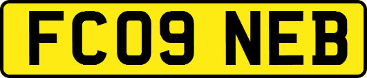 FC09NEB