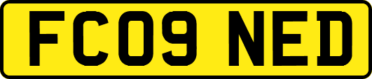 FC09NED