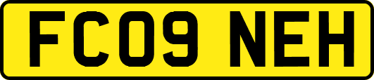 FC09NEH