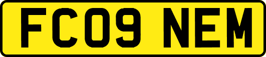 FC09NEM