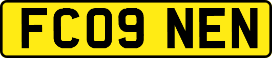 FC09NEN